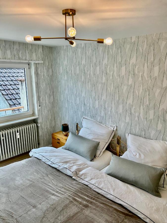 Relaxstay - Balkon - Smart-Tv - Wifi Dielheim Exterior photo