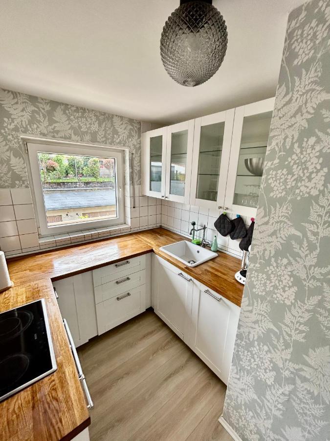 Relaxstay - Balkon - Smart-Tv - Wifi Dielheim Exterior photo