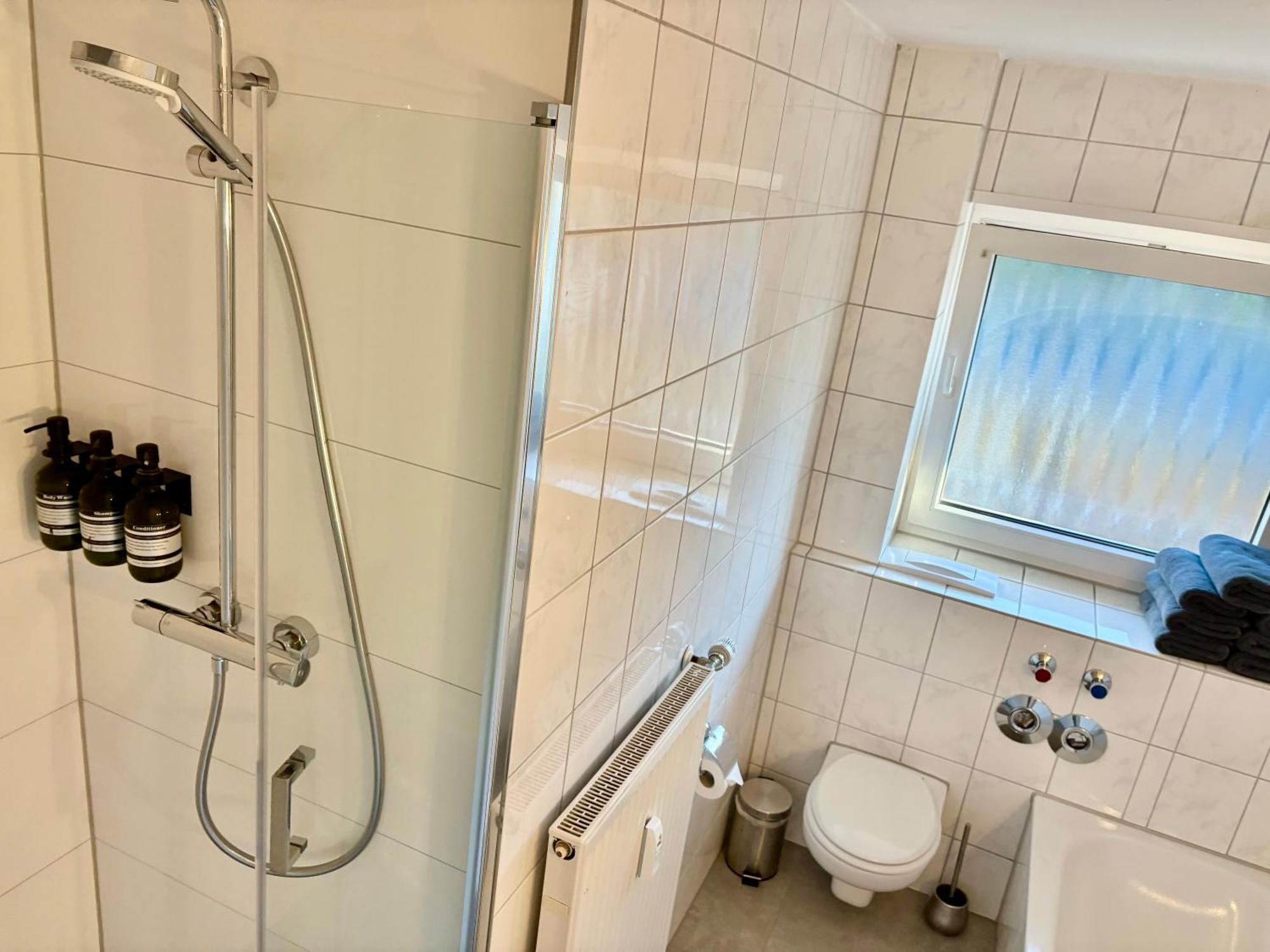 Relaxstay - Balkon - Smart-Tv - Wifi Dielheim Exterior photo