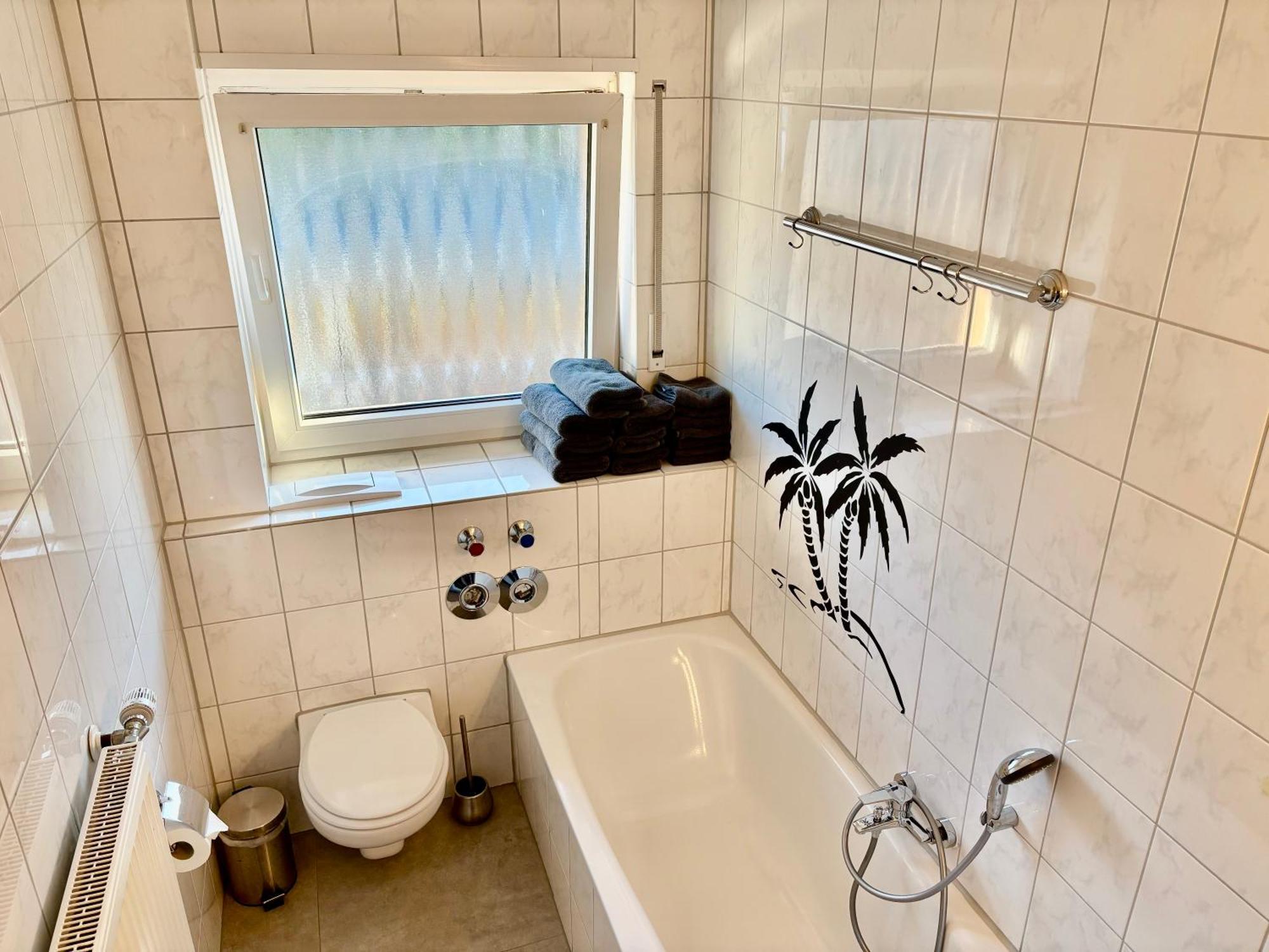 Relaxstay - Balkon - Smart-Tv - Wifi Dielheim Exterior photo
